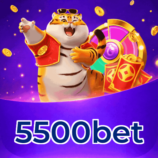 Cadastro 5500bet