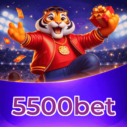 Segurança 5500bet