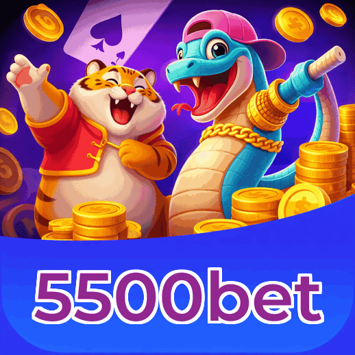 Slots Premium da PG Soft na 5500bet